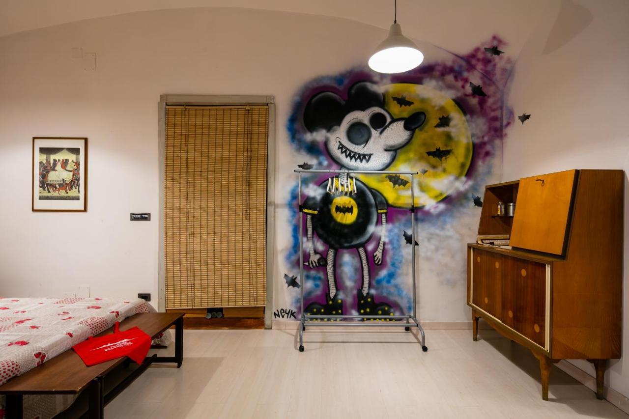 Appartamento A Palazzo Berio Neapel Exteriör bild